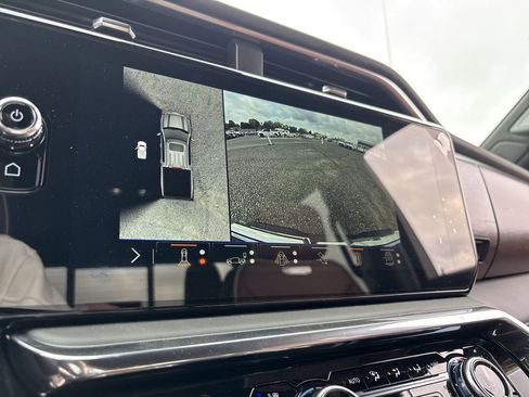 New 2026 GMC Sierra 1500 Denali Ultimate image 15