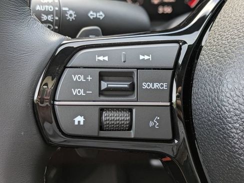Used 2026 Honda Civic Sport image 27