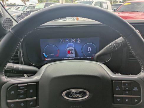 Used 2024 Ford F250 Lariat image 33