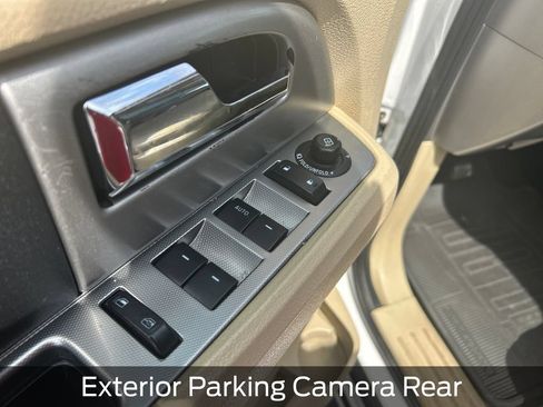 Used 2017 Ford Expedition Limited w/ Equipment Group 301A AWD/4WD image 11