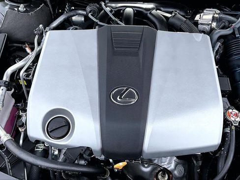 New 2025 Lexus ES 350 w/ Premium Package image 17