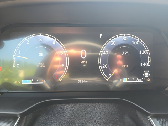 Certified 2025 Jeep Grand Cherokee Laredo X AWD/4WD image 15