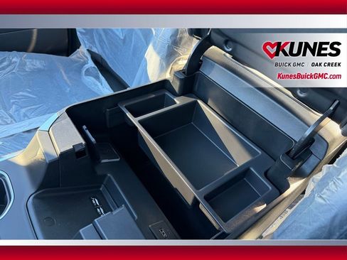 New 2026 GMC Sierra 1500 Elevation w/ Elevation Premium Package image 22