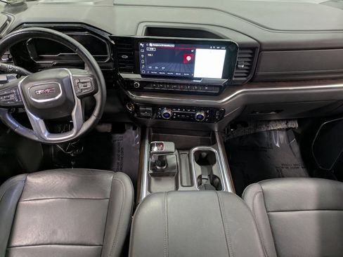 Used 2023 GMC Sierra 1500 SLT w/ SLT Premium Plus Package image 23