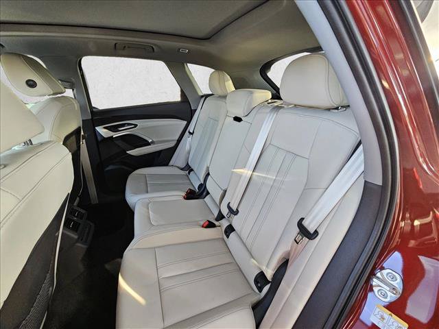 New 2026 Audi Q5 Premium AWD/4WD image 15