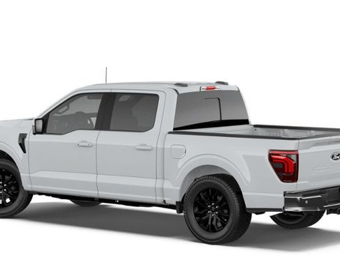 New 2026 Ford F150 Lariat AWD/4WD image 2