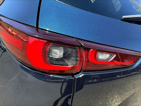 Used 2023 MAZDA CX-5 AWD 2.5 S w/ Premium Package image 23