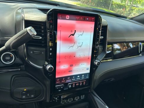 New 2026 RAM 3500 Limited image 21