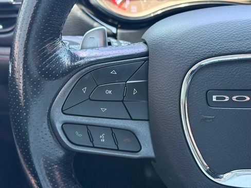 Used 2021 Dodge Durango R/T RWD image 24