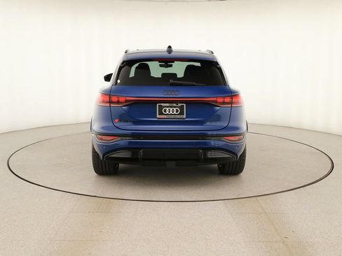 New 2027 Audi SQ6 e-tron Prestige AWD/4WD image 5