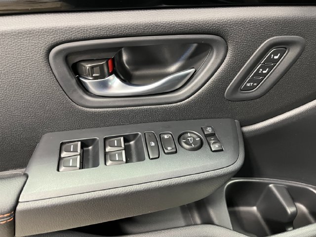 New 2026 Honda Pilot TrailSport image 13