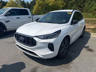 Used 2023 Ford Escape ST-Line image 1