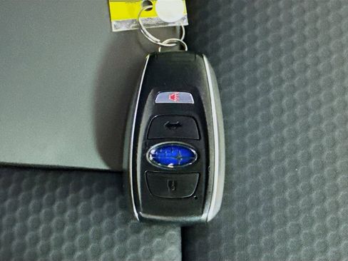 Used 2025 Subaru Outback Wilderness image 37