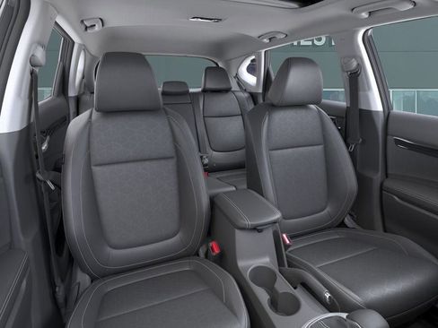 New 2026 Kia Seltos EX image 15