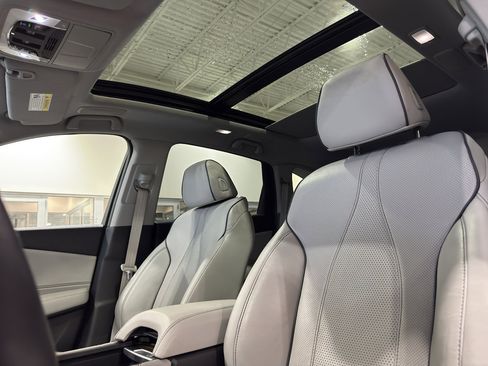 Used 2019 Acura RDX FWD w/ Advance Package image 10