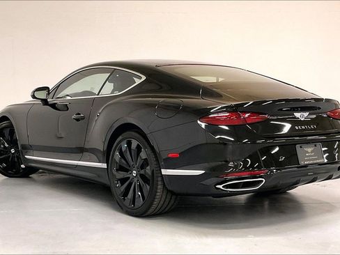 New 2026 Bentley Continental GT AWD/4WD image 6