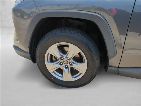 Certified 2023 Toyota RAV4 XLE w/ Convenience Package FWD image 24
