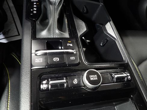 Used 2025 Kia K5 GT w/ GT1 Package FWD image 18