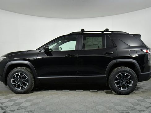 New 2026 Chevrolet Equinox ACTIV w/ LPO, Floor Liner Package image 16