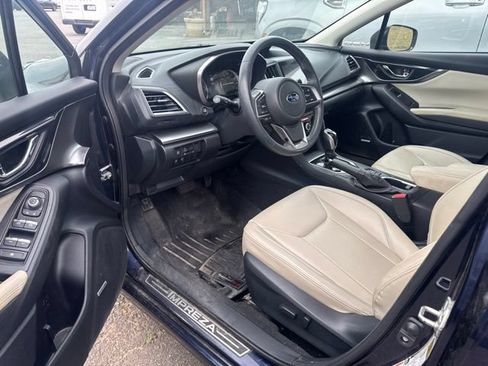 Used 2019 Subaru Impreza 2.0i Limited AWD/4WD image 9