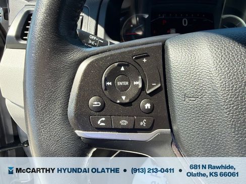 Used 2019 Honda Pilot EX-L image 24