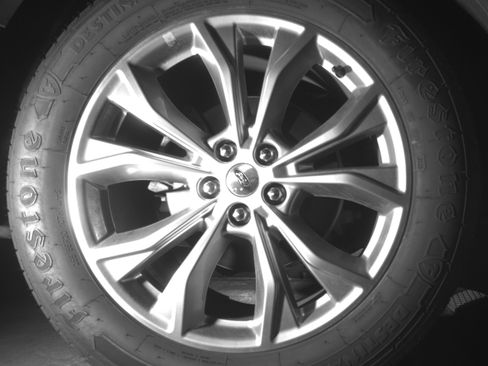 Used 2024 Ford Explorer Limited RWD image 15
