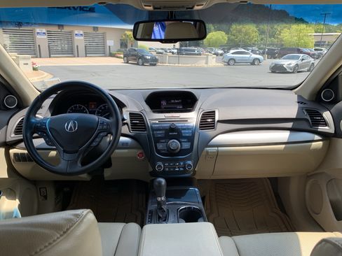 Used 2014 Acura RDX FWD image 30