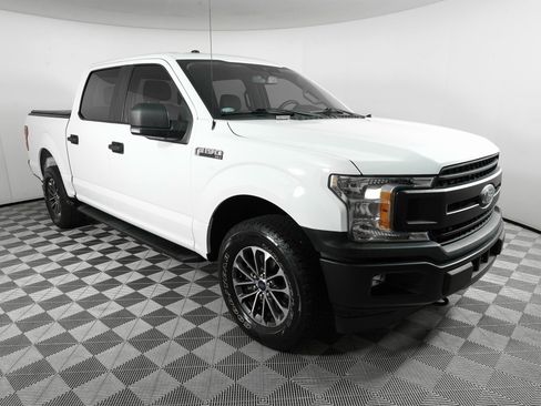 Used 2019 Ford F150 XL image 3