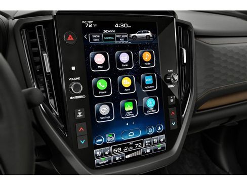 New 2026 Subaru Forester Touring image 20