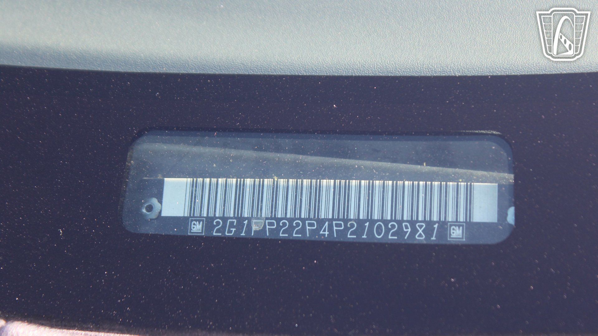 Used 1993 Chevrolet Camaro Z28 RWD image 19
