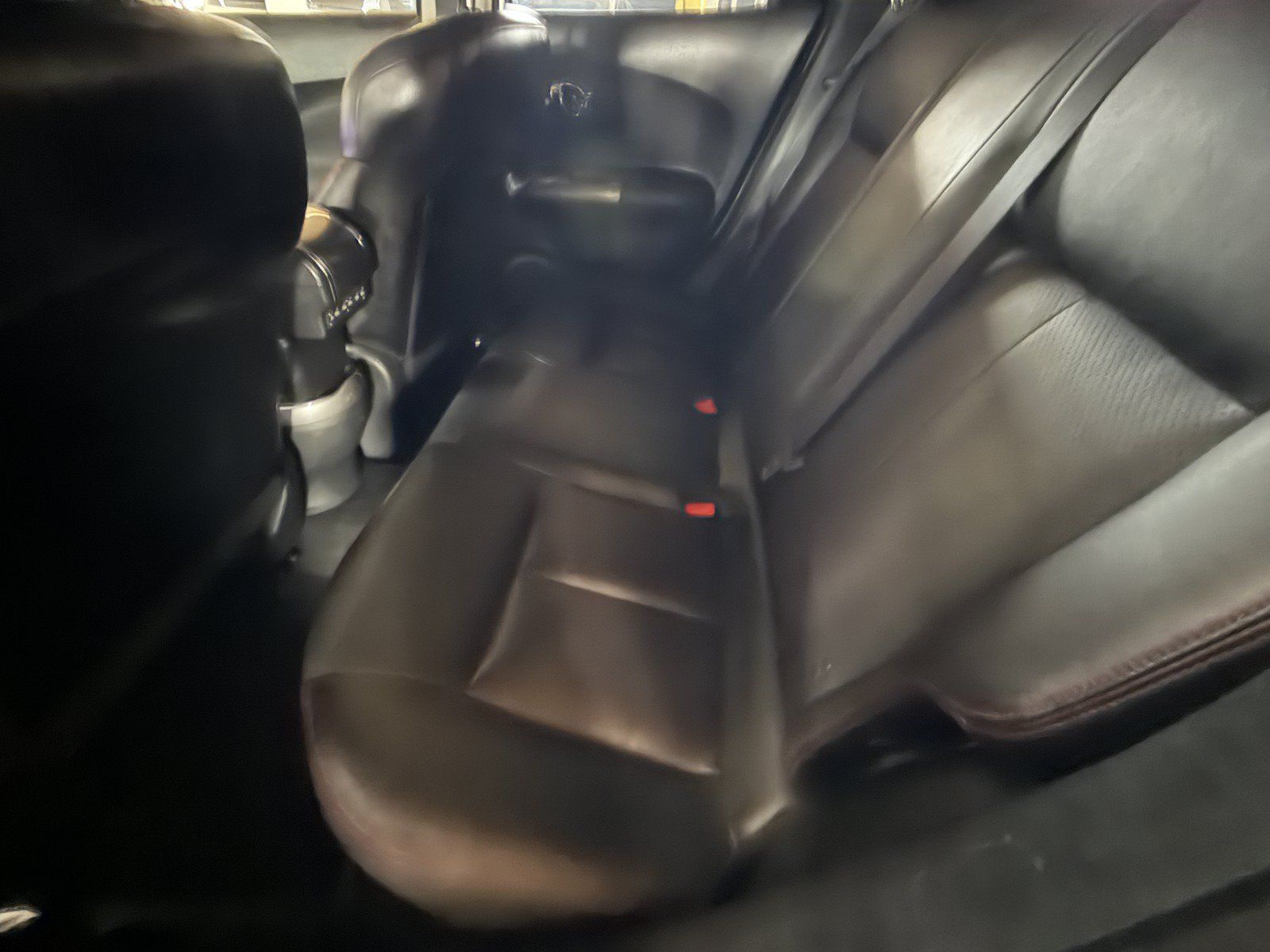 Used 2012 Nissan Juke SL FWD image 13