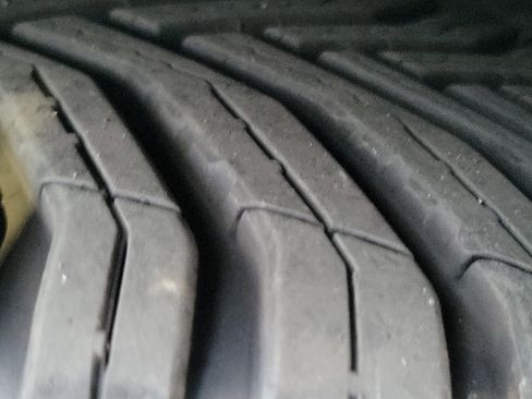 Used 2018 Honda HR-V EX image 27