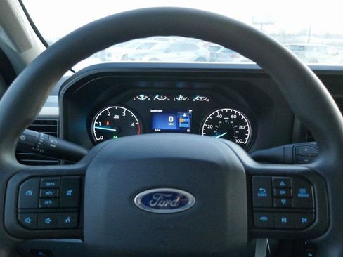 New 2026 Ford F250 XL w/ STX Appearance Package image 21