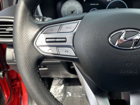 Certified 2022 Hyundai Santa Fe Calligraphy AWD/4WD image 23
