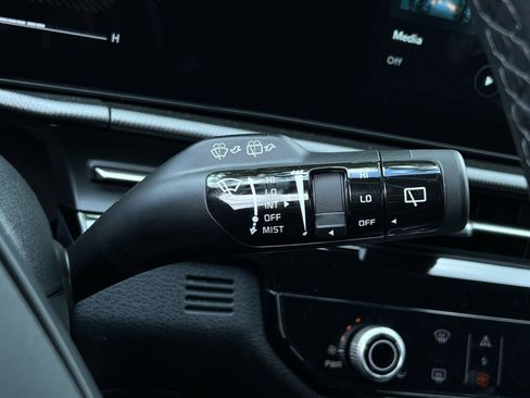 New 2026 Kia Sportage LX AWD/4WD image 36