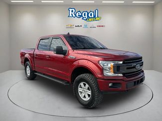 Used 2019 Ford F150 XLT w/ Equipment Group 302A Luxury AWD/4WD video 1