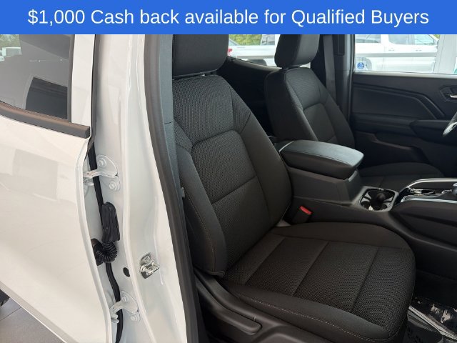 New 2026 Chevrolet Colorado LT w/ Advanced Trailering Package AWD/4WD image 18
