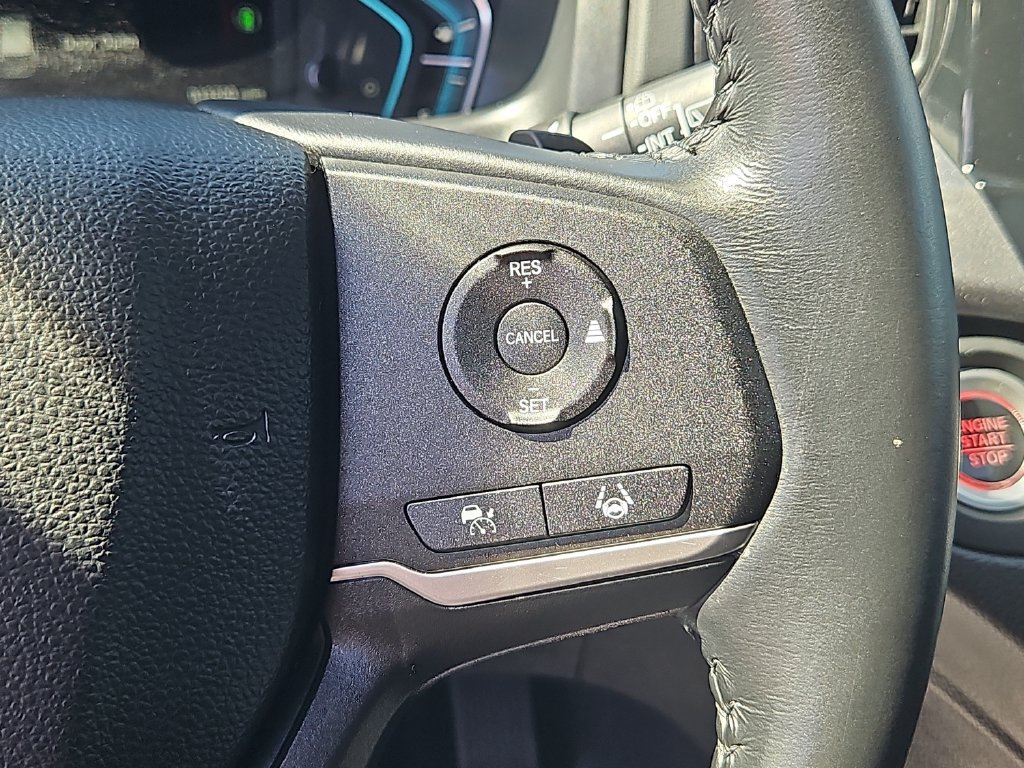 Certified 2024 Honda Odyssey EX-L image 22