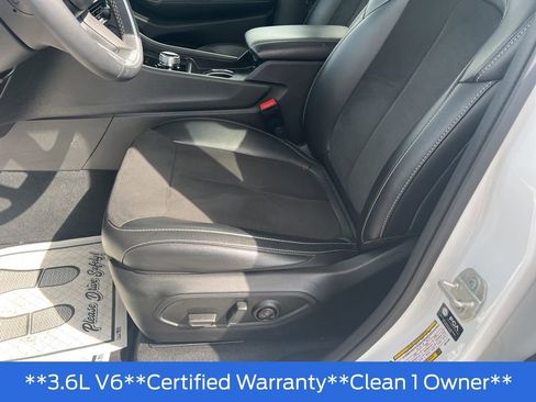 Used 2024 Jeep Grand Cherokee L Altitude image 21