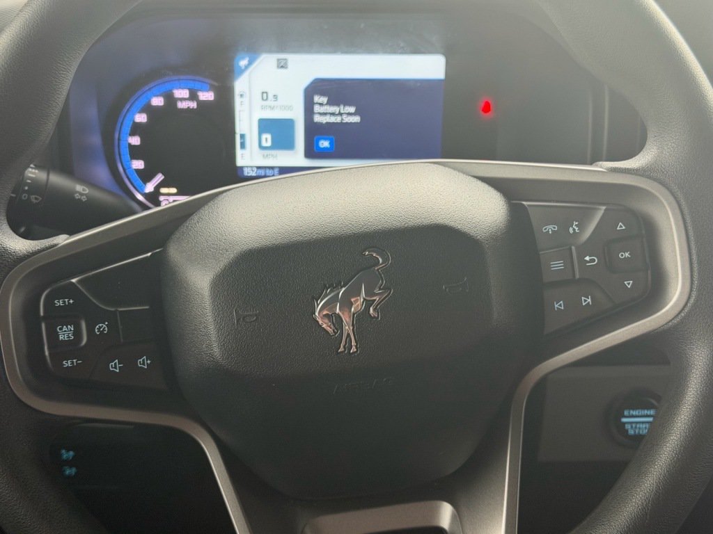 Used 2021 Ford Bronco 4-Door AWD/4WD image 11