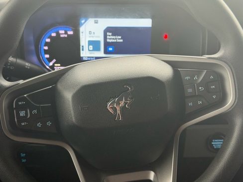 Used 2021 Ford Bronco 4-Door AWD/4WD image 11