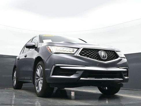 Used 2018 Acura MDX FWD w/ Technology Package image 23