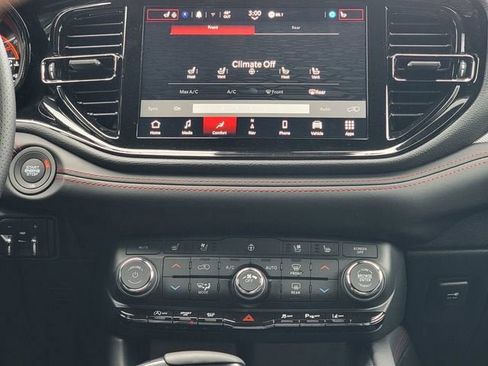 New 2026 Dodge Durango GT image 28