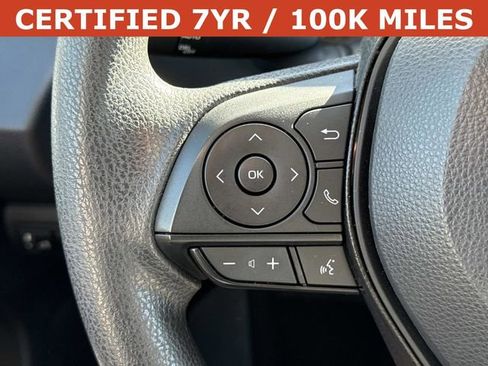 Used 2024 Toyota Corolla LE image 24