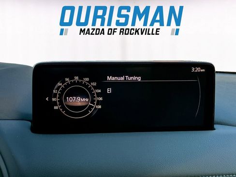 New 2025 MAZDA CX-5 AWD 2.5 S image 14