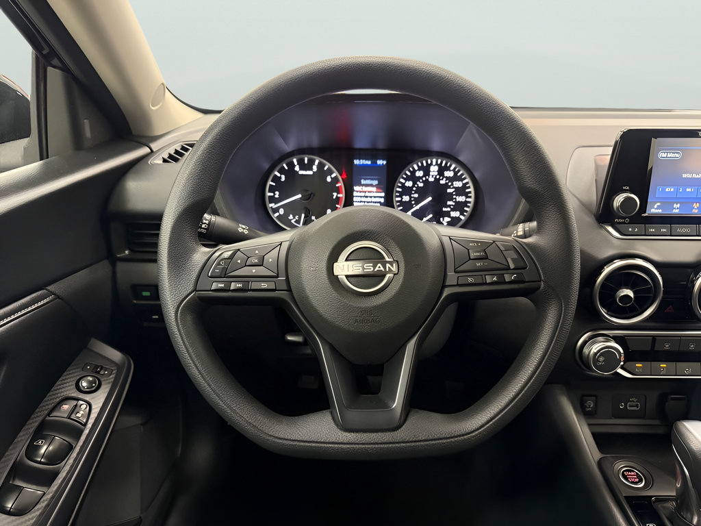 Used 2024 Nissan Sentra S FWD image 18