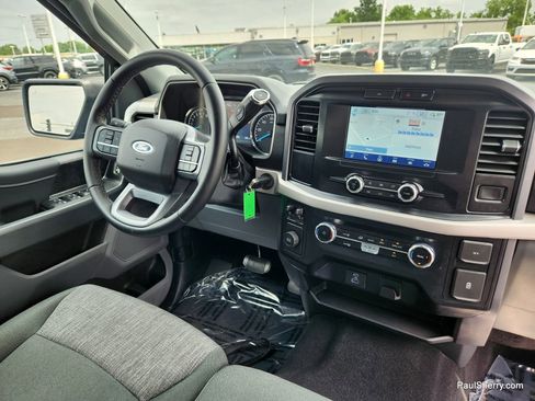 Used 2023 Ford F150 XLT w/ Equipment Group 301A Mid image 31