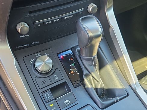 Used 2019 Lexus NX 300 AWD w/ Comfort Package image 18