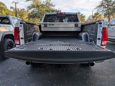 Used 2019 RAM 1500 Big Horn image 13