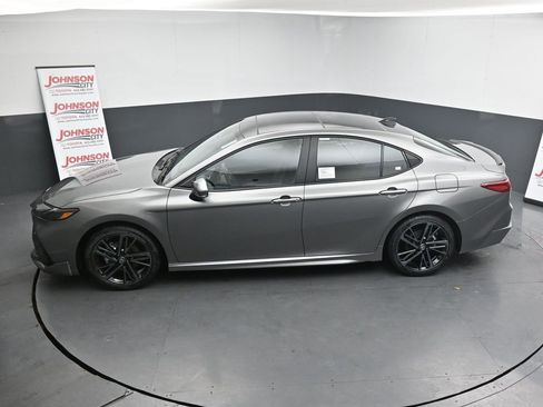 New 2026 Toyota Camry XSE image 24